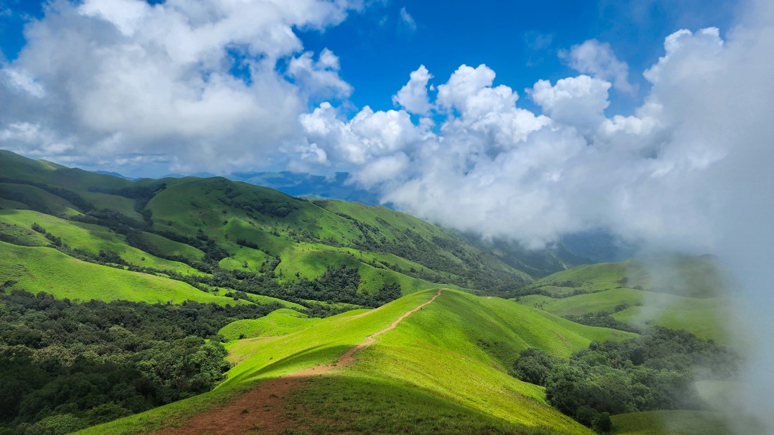 Must-have Experiences in Chikmagalur