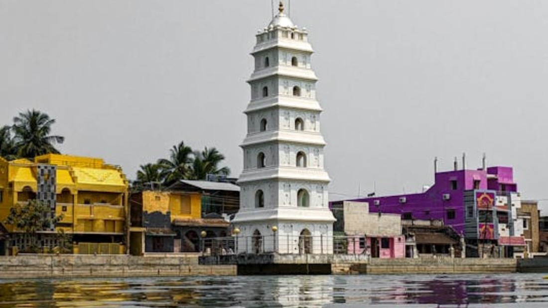 Adventure Activities in Kumbakonam