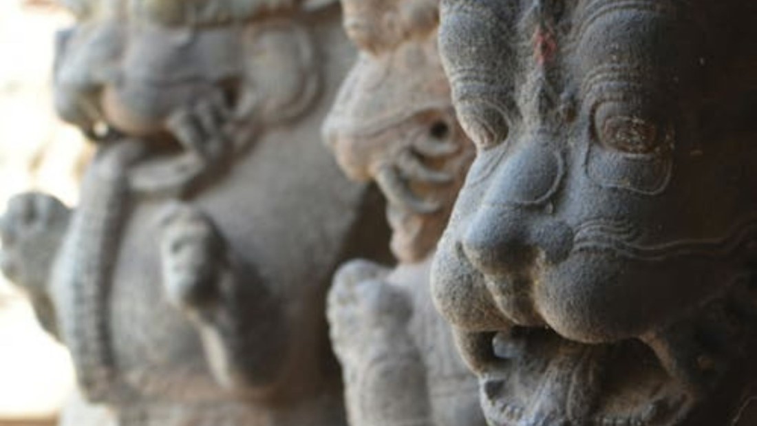 Kid-friendly Spots in Kumbakonam