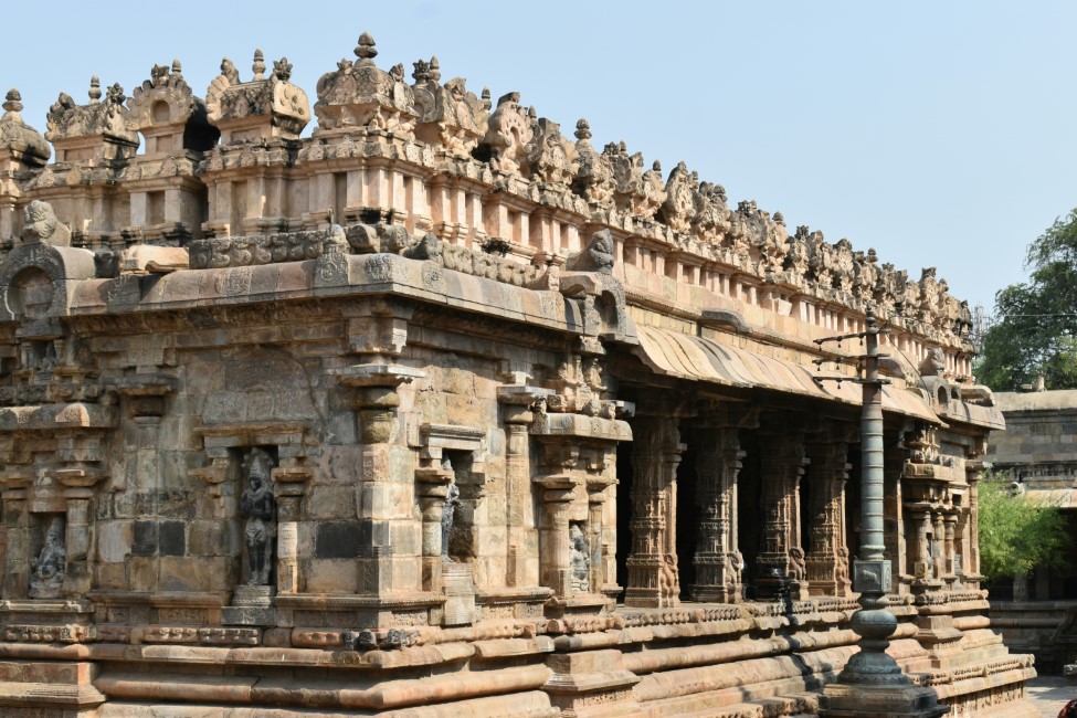 Most Popular Attractions in Kumbakonam
