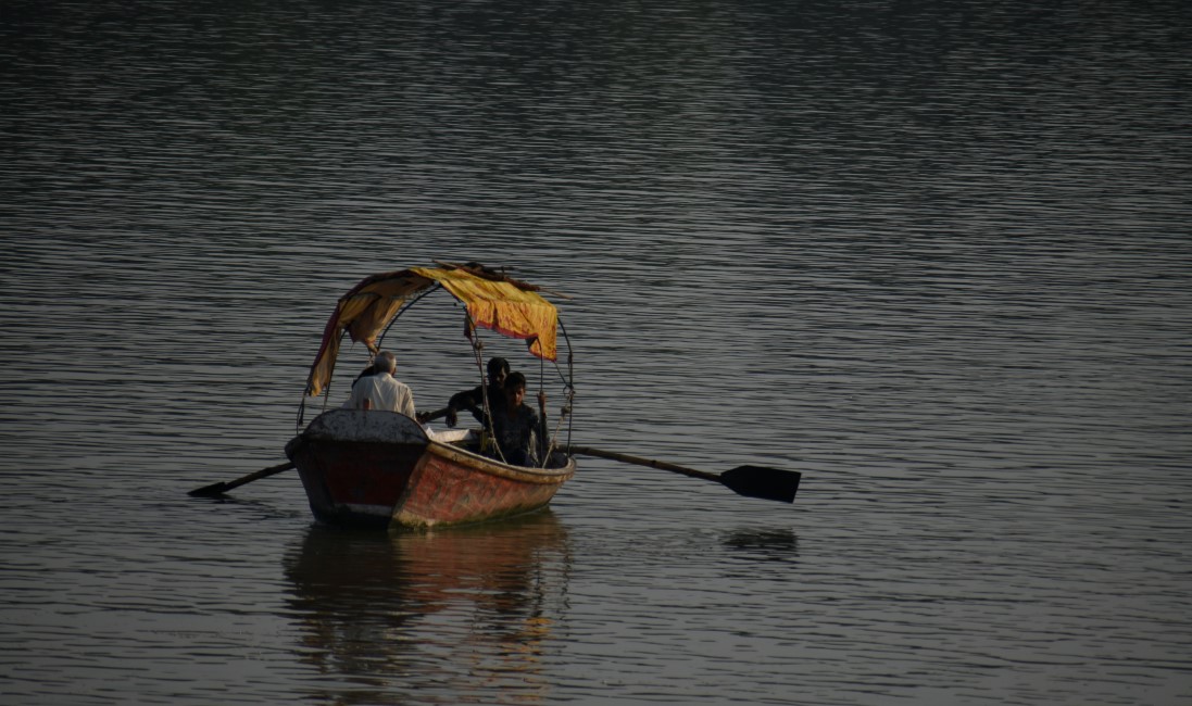 Adventure Activities in Prayagraj