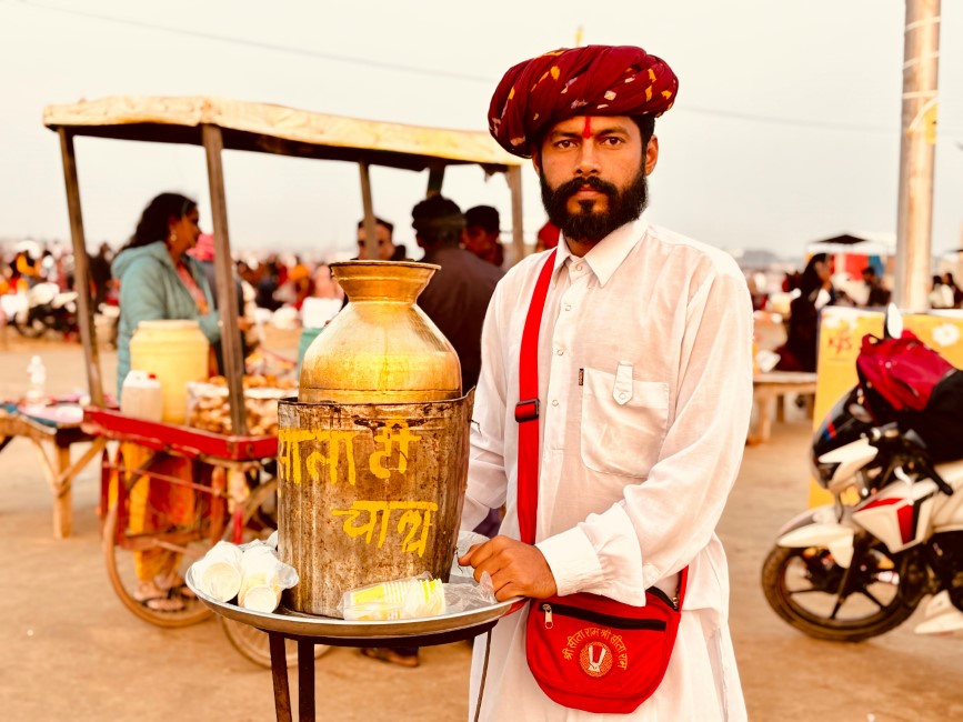 Must try Local Foods and Restaurants in Prayagraj