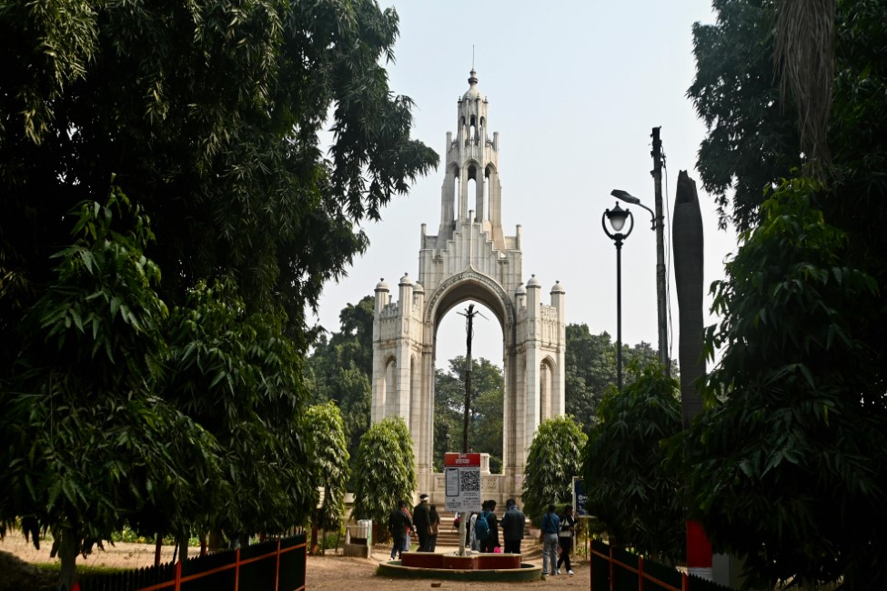 Local Markets & Street Food Spots in Prayagraj