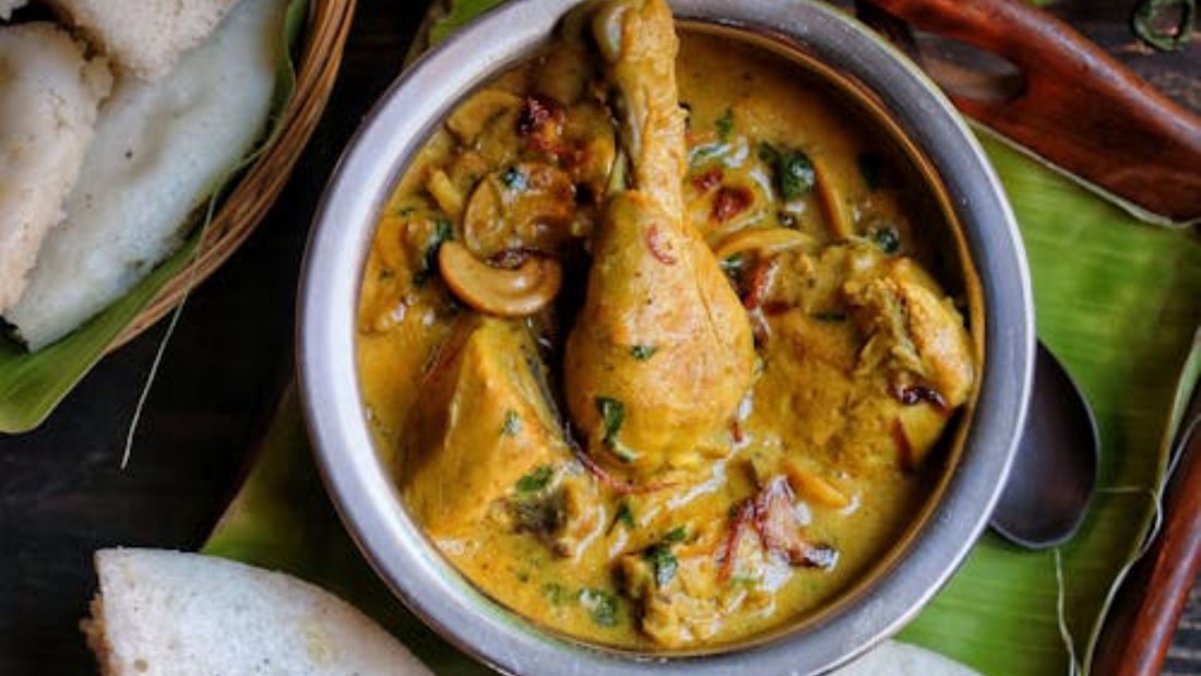 Must try Local Foods and Restaurants in Thanjavur