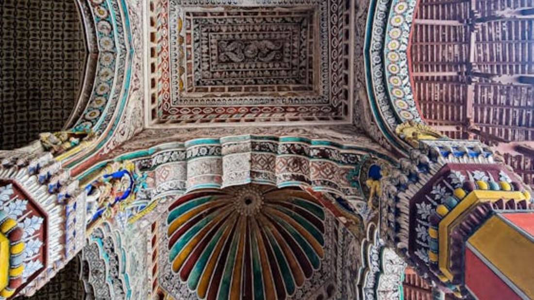 Kid-friendly Spots in Thanjavur