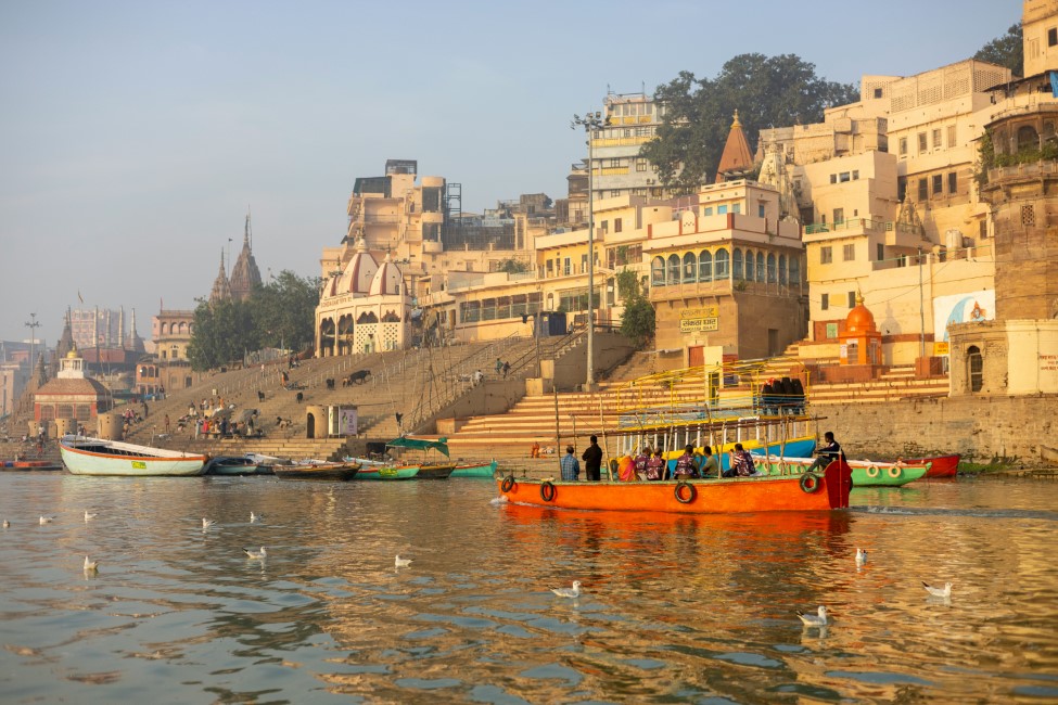 Must-have Experiences in Varanasi