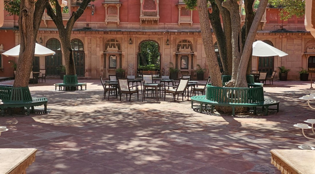 Must try Local Foods and Restaurants in Bikaner