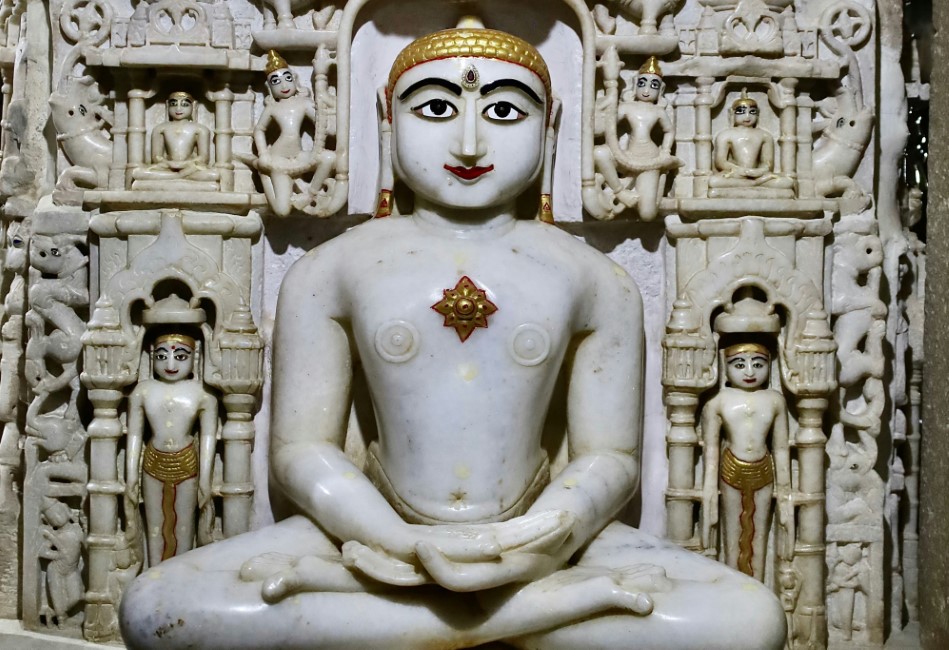 Spiritual Retreats in Bikaner