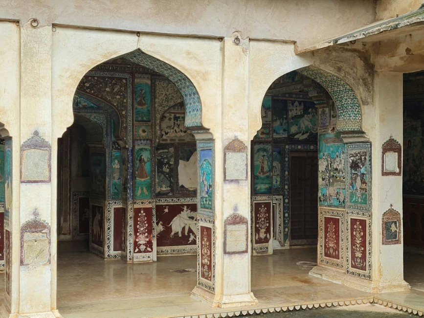 Most Popular Destinations to Visit in Rajasthan