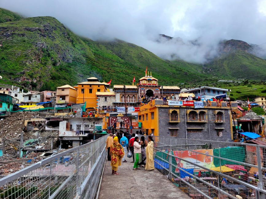 Must try Local Foods and Restaurants in Char Dham