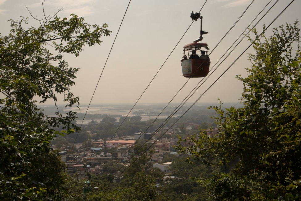 Romantic Spots in Haridwar