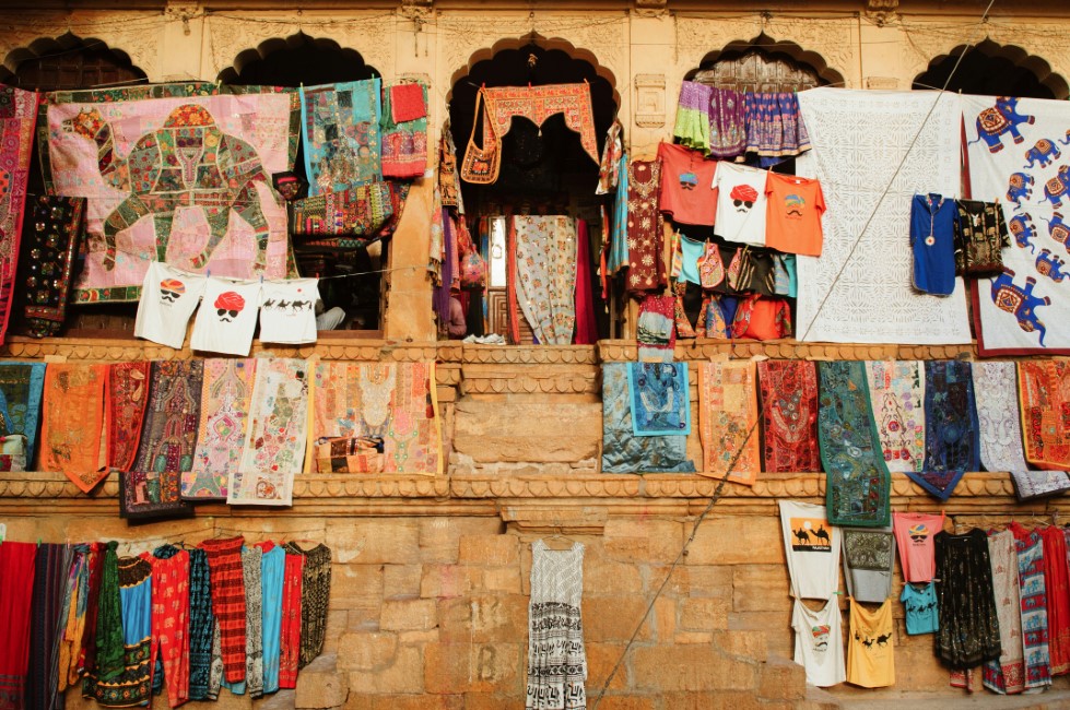 Must-have Experiences in Jaisalmer
