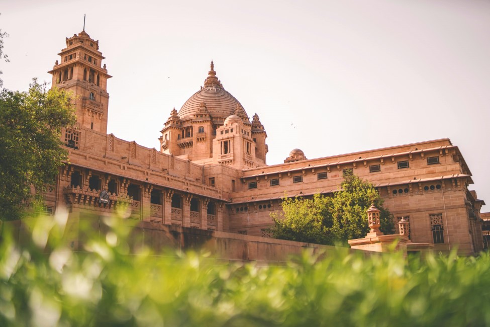Romantic Spots in Jodhpur