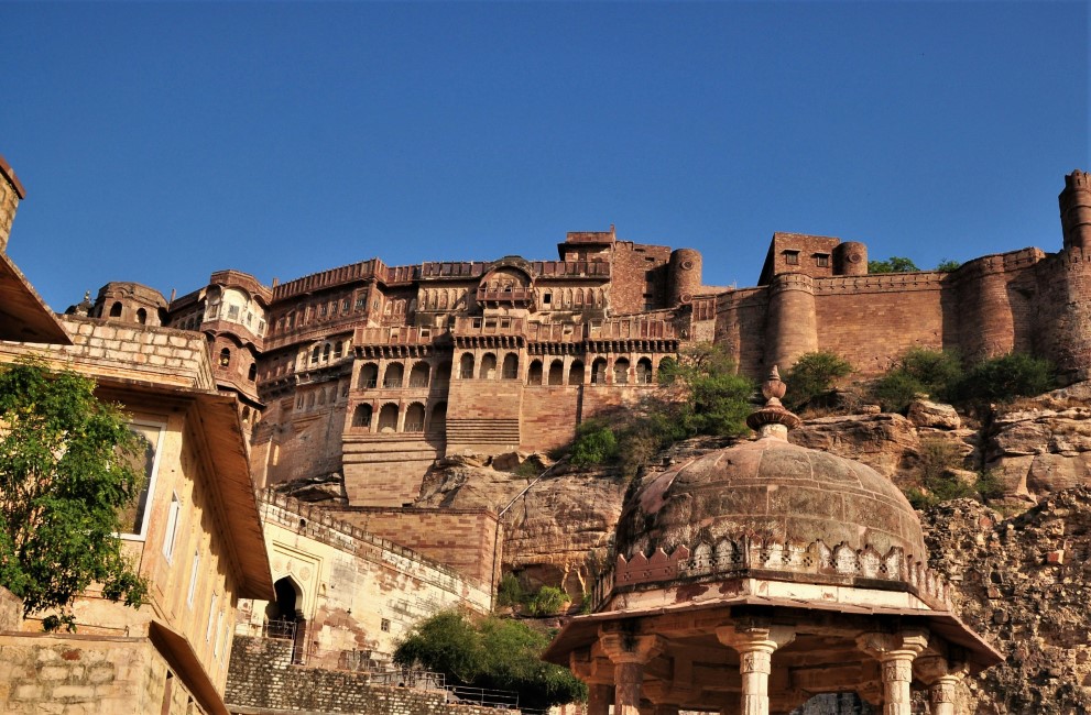 Kid-friendly Spots in Jodhpur