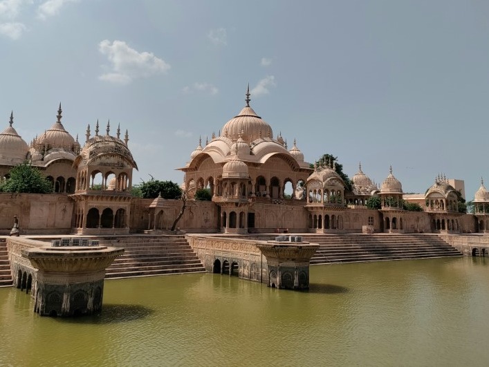 Must-have Experiences in Mathura