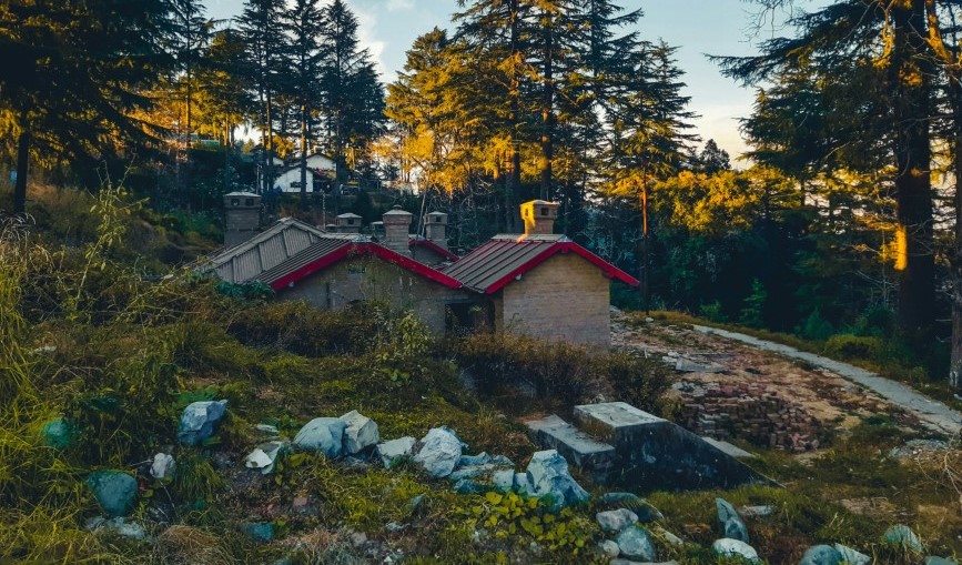 Must-have Experiences in Mukteshwar