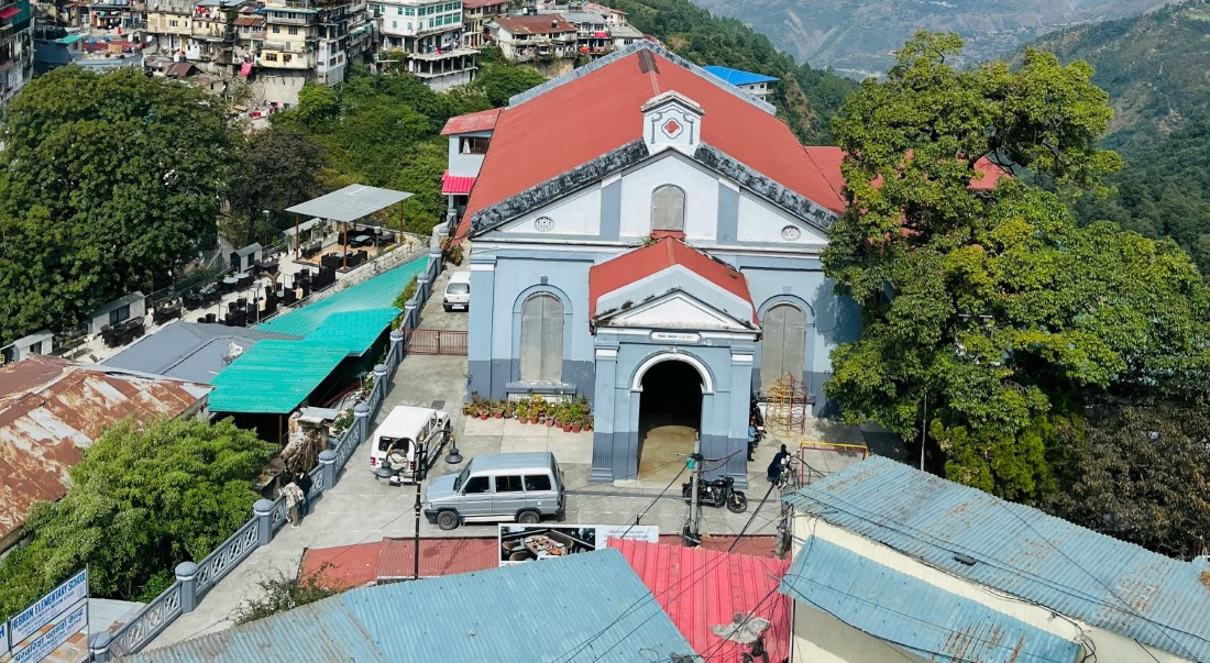 Must-have Experiences in Mussoorie