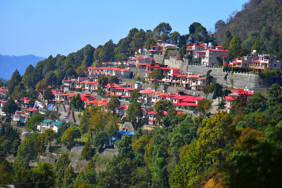 Local Markets & Street Food Spots in Nainital