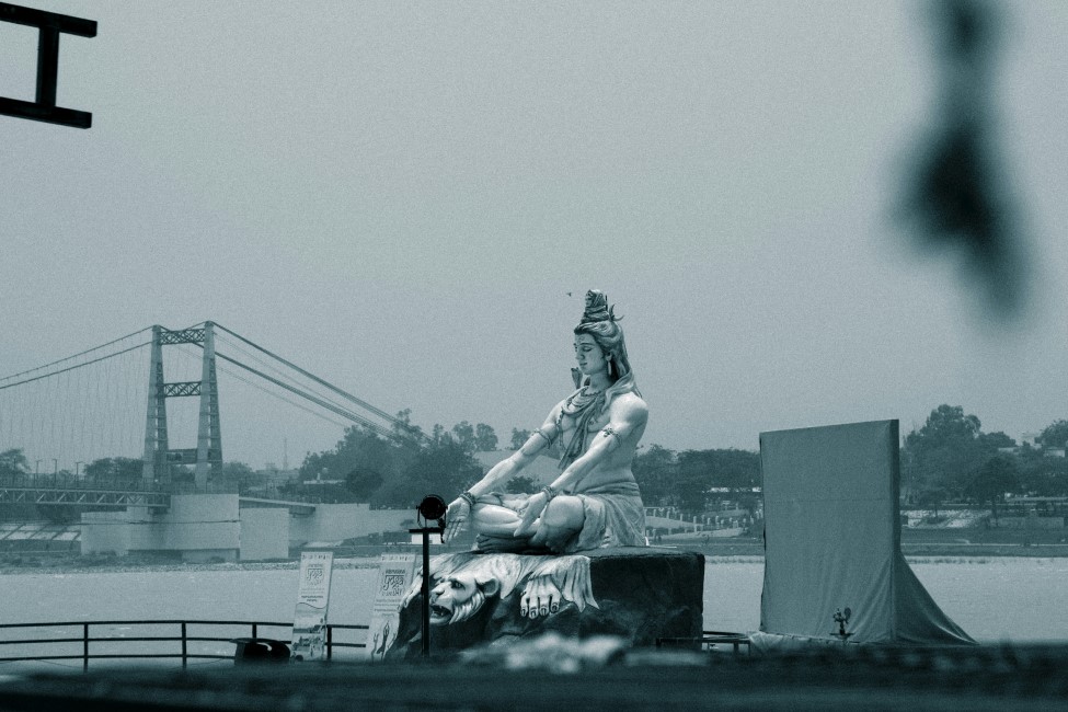 Spiritual Retreats in Rishikesh