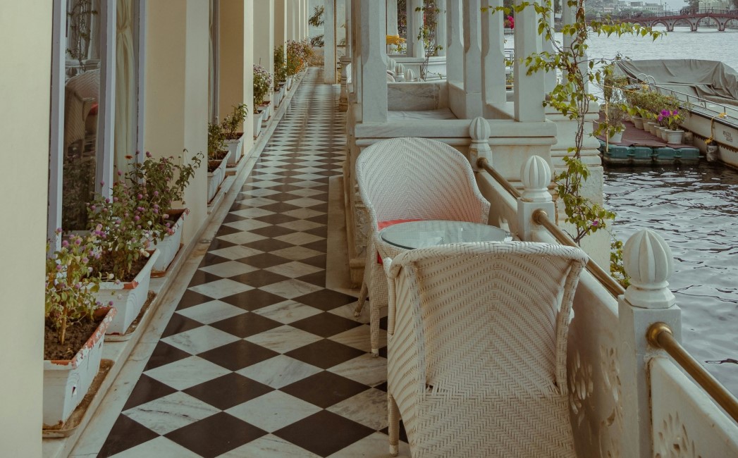 Must try Local Foods and Restaurants in Udaipur