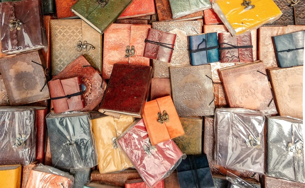 Local Markets & Street Food Spots in Udaipur