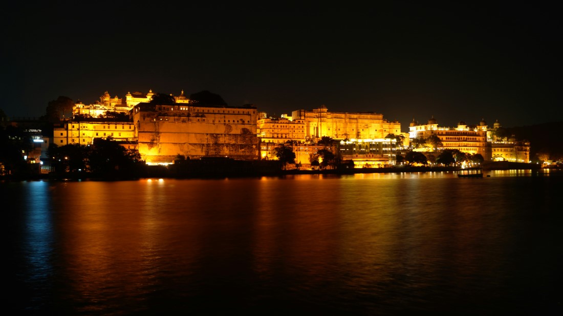 Most Popular Attractions in Udaipur