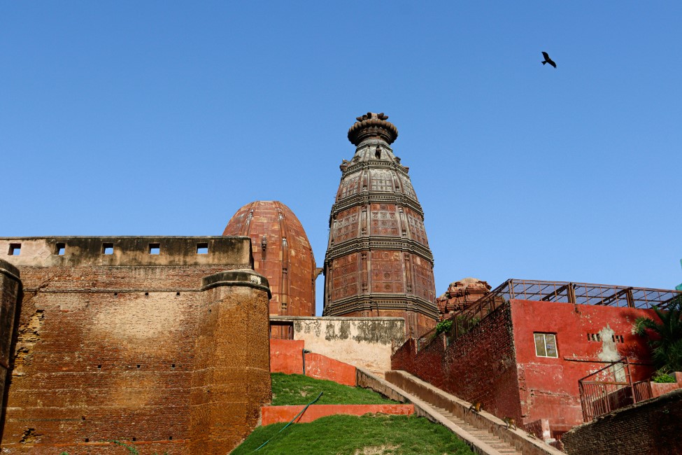 Must-have Experiences in Vrindavan