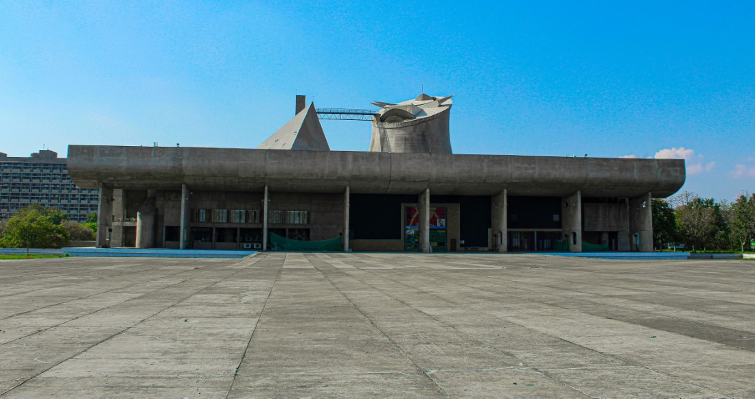 Must-have Experiences in Chandigarh