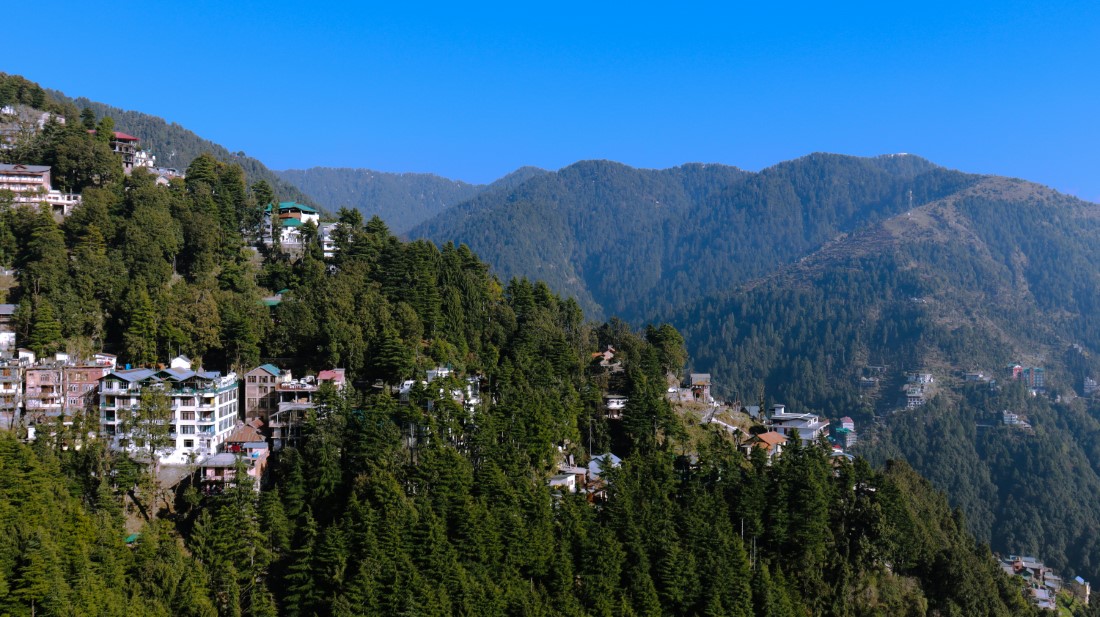 Most Popular Attractions in Dalhousie