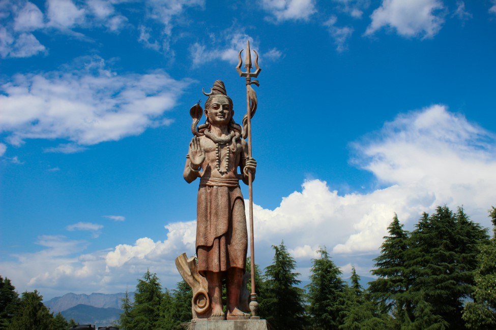 Spiritual Retreats in Dalhousie