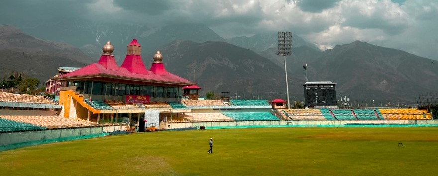 Kid-friendly Spots in Dharamshala