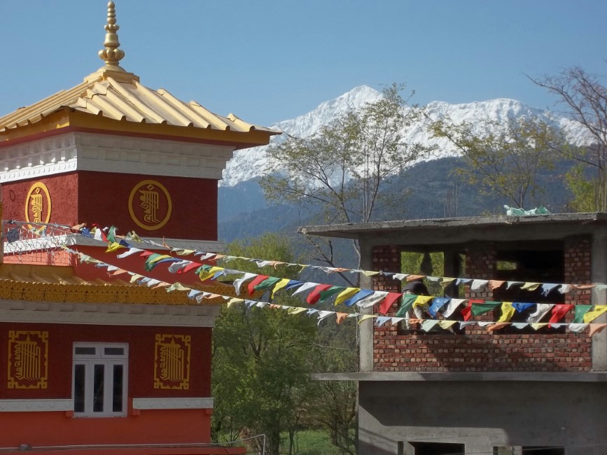 Must-have Experiences in Dharamshala
