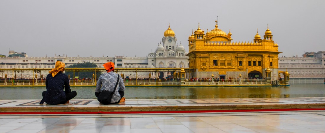 Most Popular Attractions in Amritsar