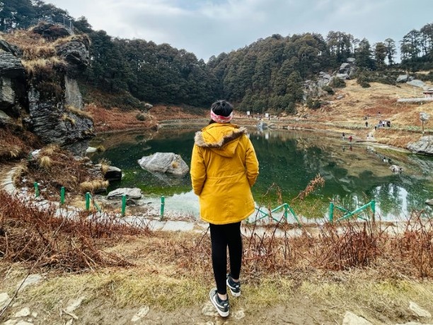 Adventure Activities in Jibhi