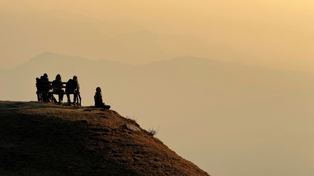 Local Markets & Street Food Spots in Jibhi