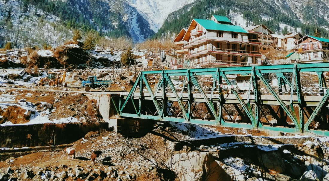 Must-have Experiences in Kullu