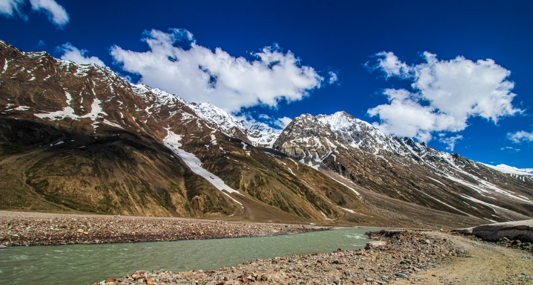 Kid-friendly Spots in Lahaul