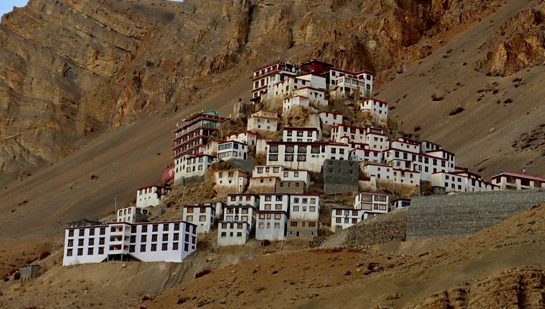 Most Popular Attractions in Lahaul