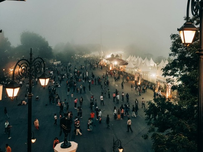 Must try Local Foods and Restaurants in Shimla