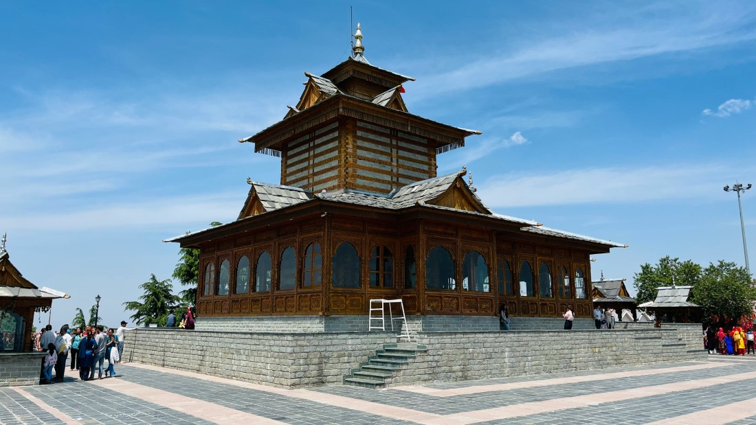 Adventure Activities in Shimla