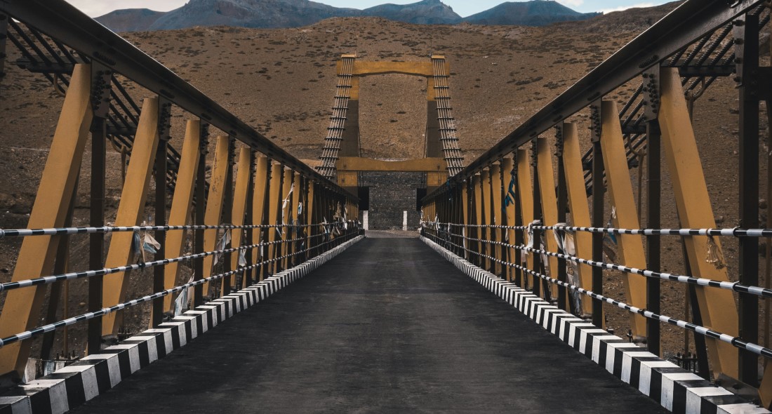 Adventure Activities in Spiti