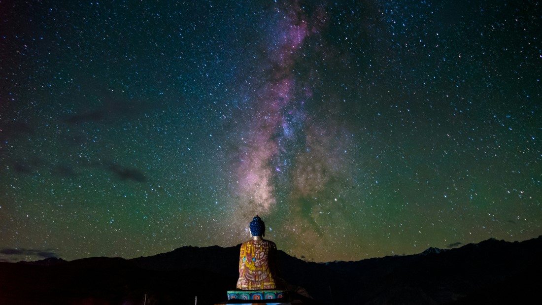 Must-have Experiences in Spiti