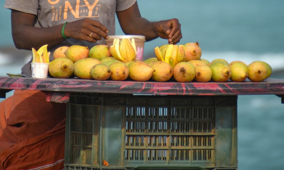 Must try Local Foods and Restaurants in Kanyakumari