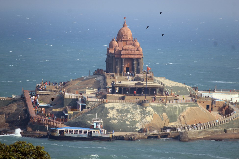 Must-have Experiences in Kanyakumari