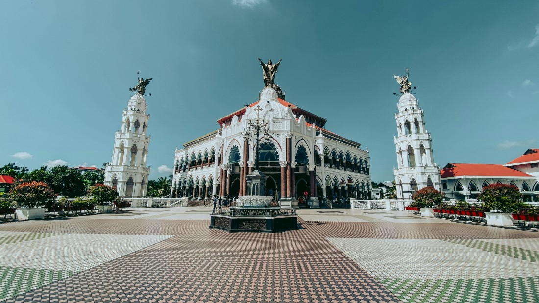 Kid-friendly Spots in Kochi