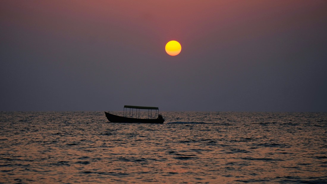 Adventure Activities in Kovalam