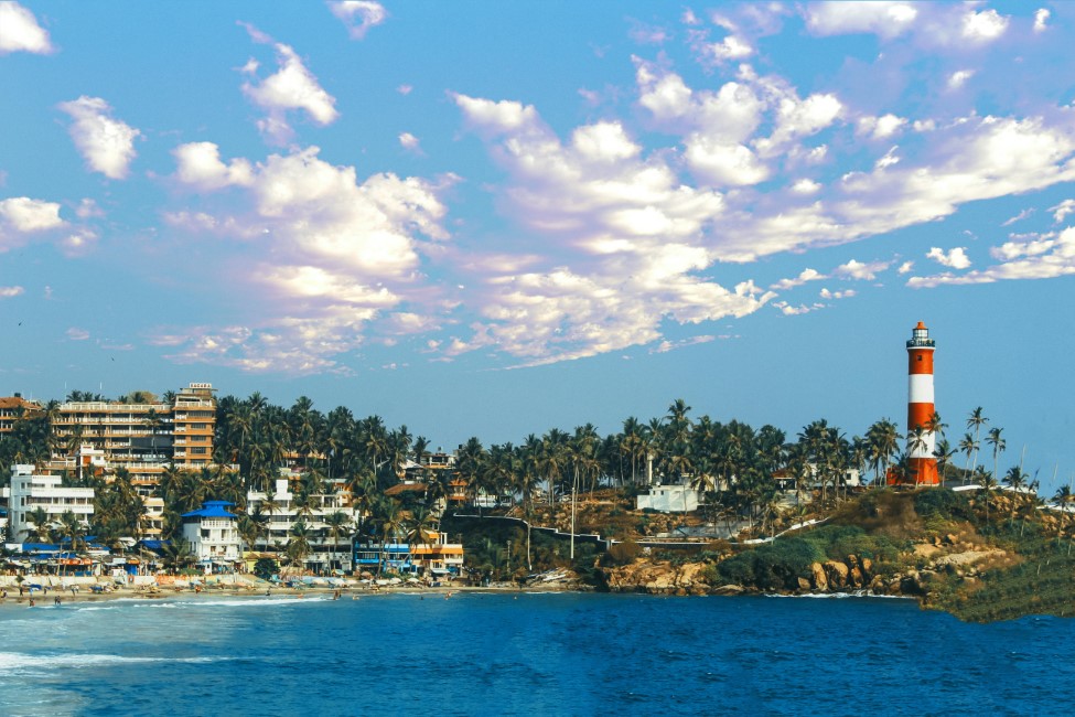 Most Popular Attractions in Kovalam