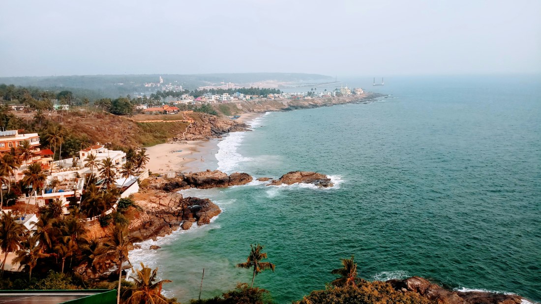 Must-have Experiences in Kovalam