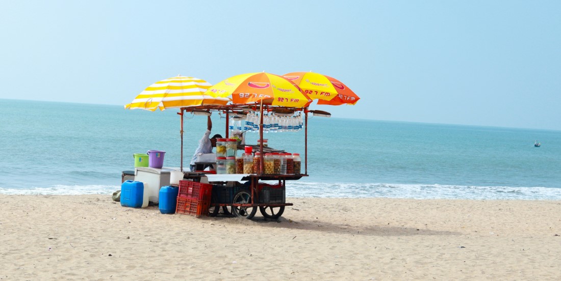 Must try Local Foods and Restaurants in Kozhikode