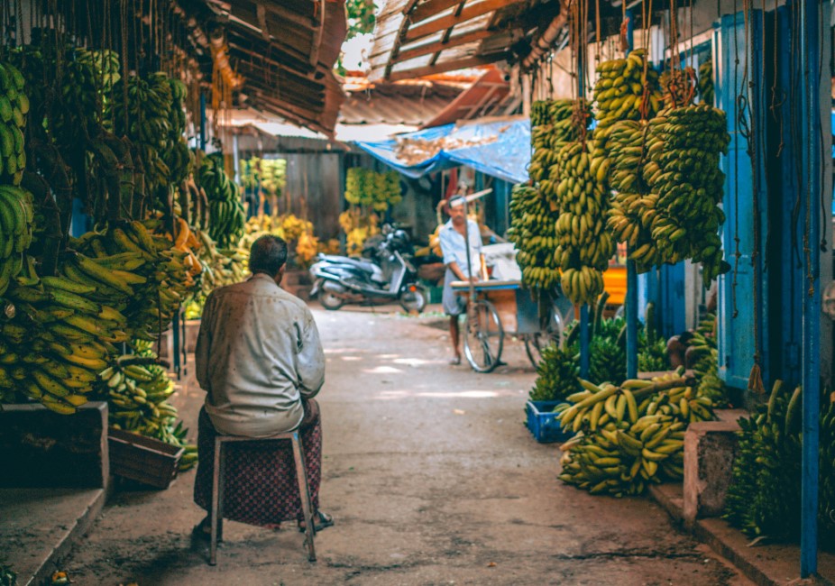 Local Markets & Street Food Spots in Kozhikode